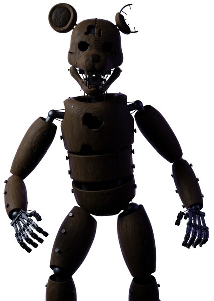RAT (FNaC)