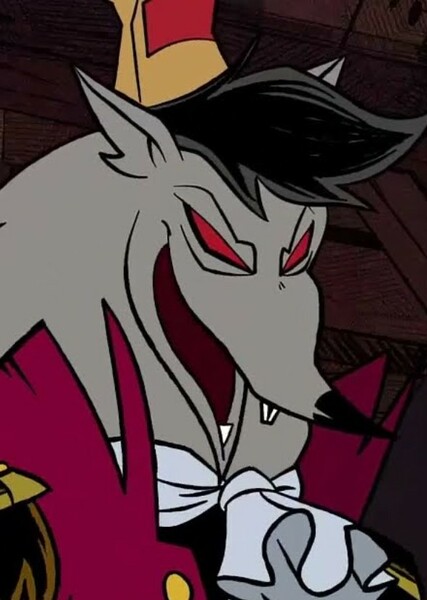 Rat King photo