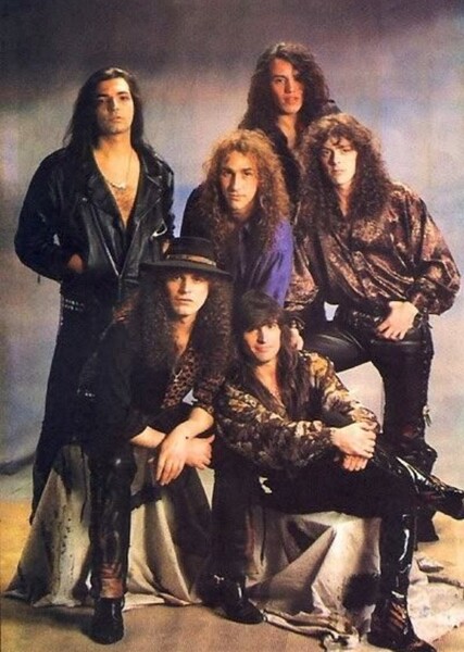 Rata Blanca
