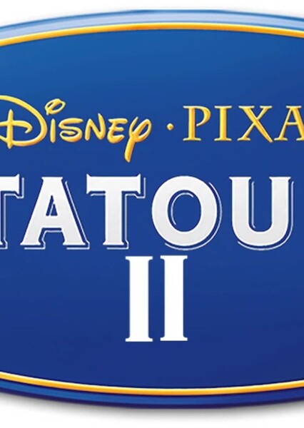 Ratatouille 2 (2027)