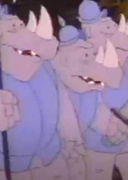 Rataxes' Army