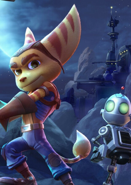 Ratchet & Clank (Franchise)