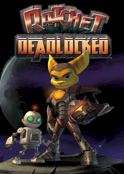 Ratchet: Deadlocked