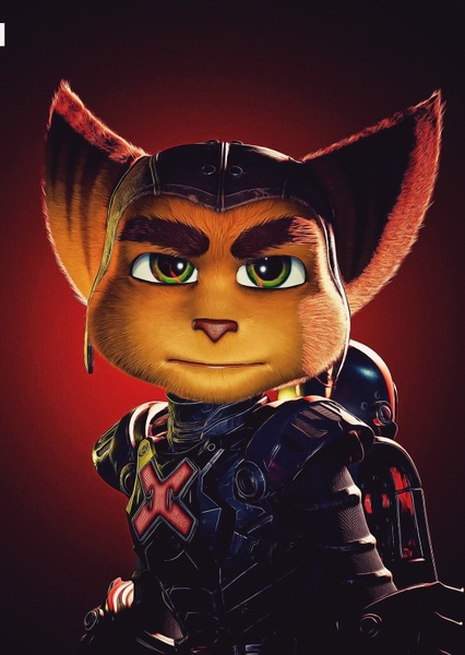 Ratchet (Ratchet and Clank) photo