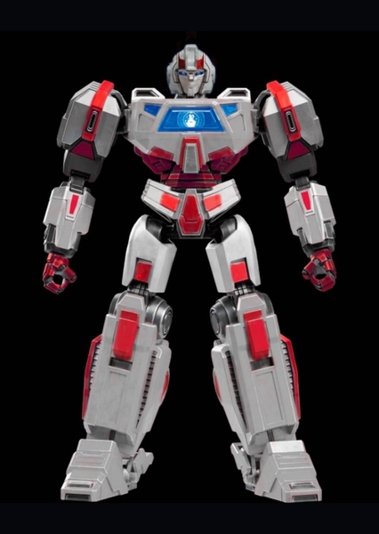 Ratchet (TF One)