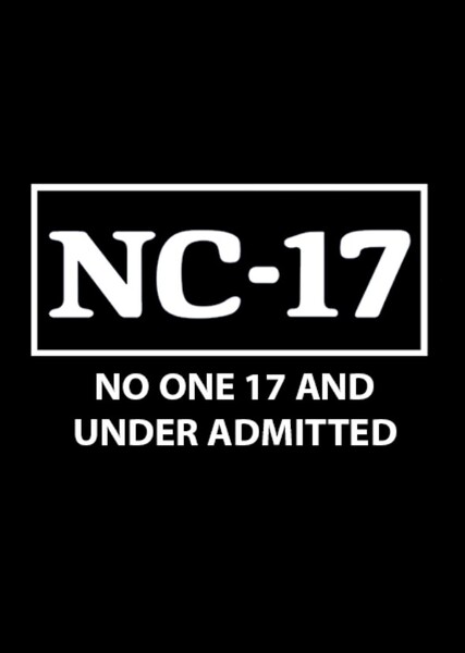 Rated NC-17