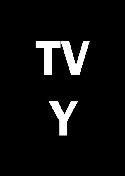 Rated TV-Y