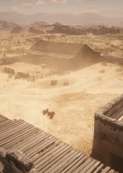 Rathskeller Fork (RDR)