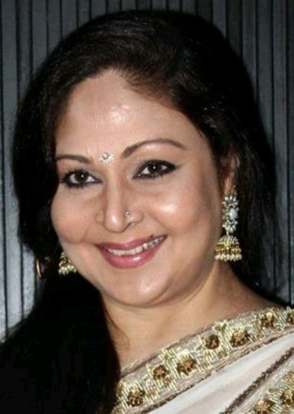 Rati Agnihotri photo