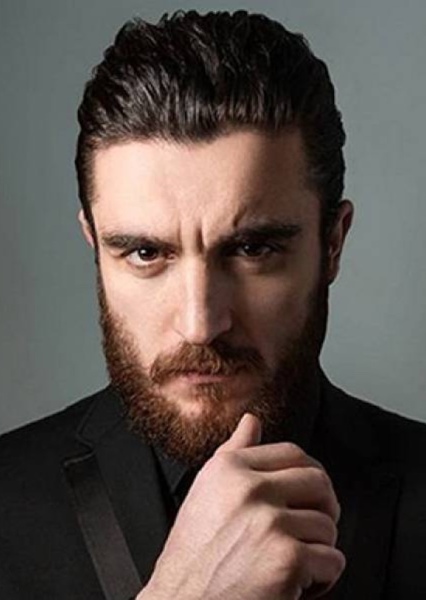Rati Tsiteladze photo