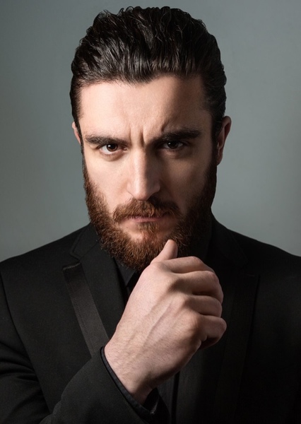 Rati Tsiteladze photo