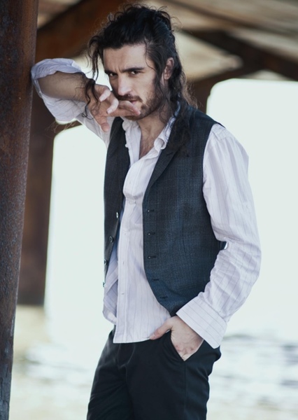 Rati Tsiteladze photo