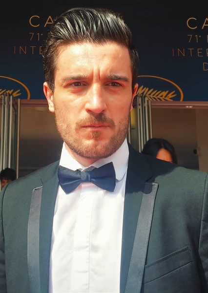 Rati Tsiteladze photo
