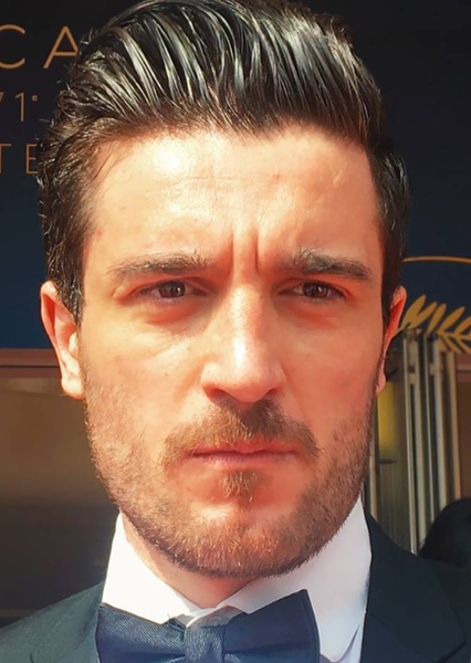 Rati Tsiteladze photo