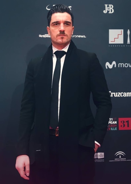 Rati Tsiteladze photo