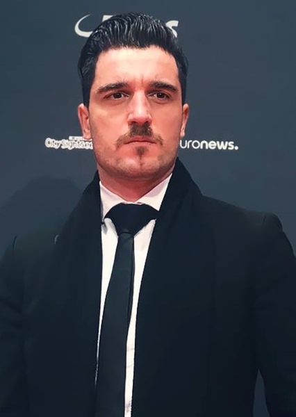 Rati Tsiteladze photo