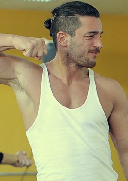 Rati Tsiteladze photo