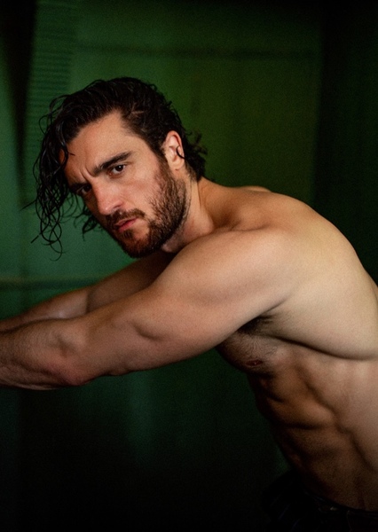 Rati Tsiteladze photo