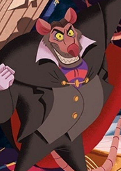 Professor Padraic Ratigan photo