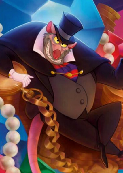 Professor Padraic Ratigan photo