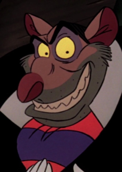 Professor Padraic Ratigan