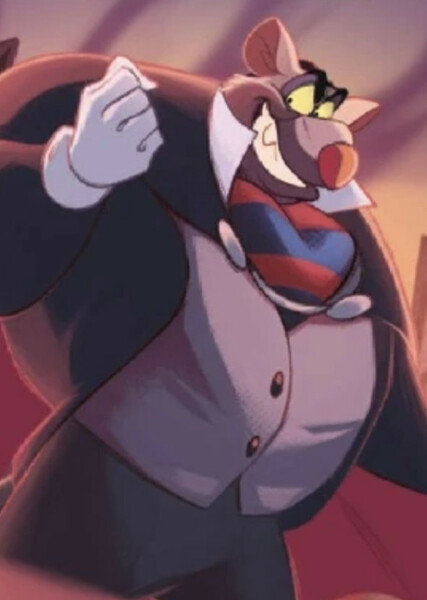 Professor Padraic Ratigan