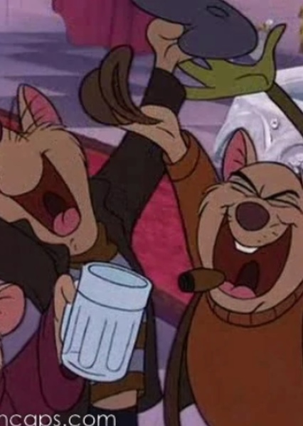 Ratigan’s Thugs photo