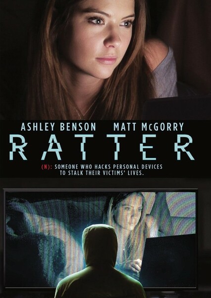 Ratter (Film, 2015)