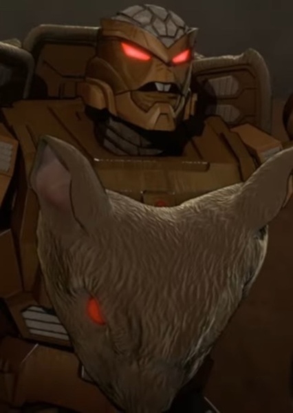Rattrap photo