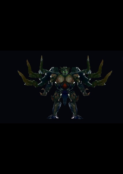 Rattrap (Rise of the Beasts) photo