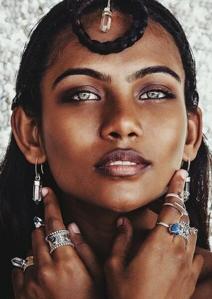 Raudha Athif photo