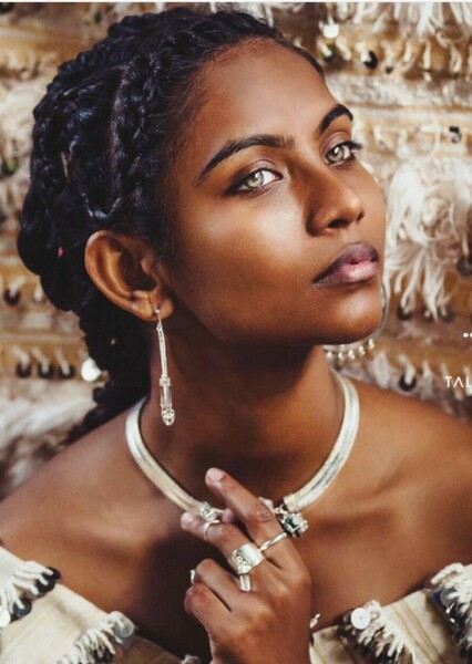 Raudha Athif photo