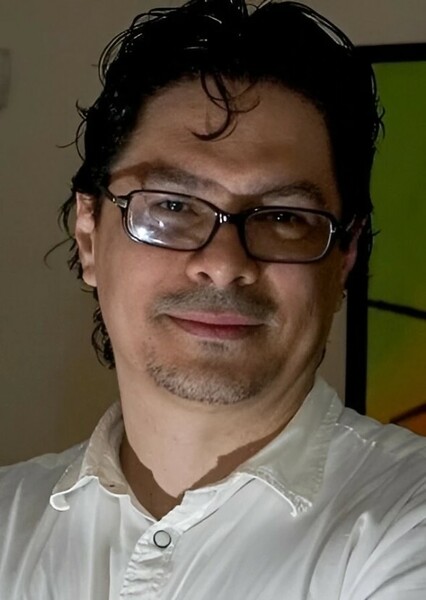 Raúl Anaya photo