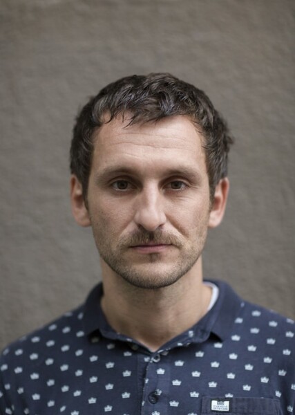 Raúl Arévalo