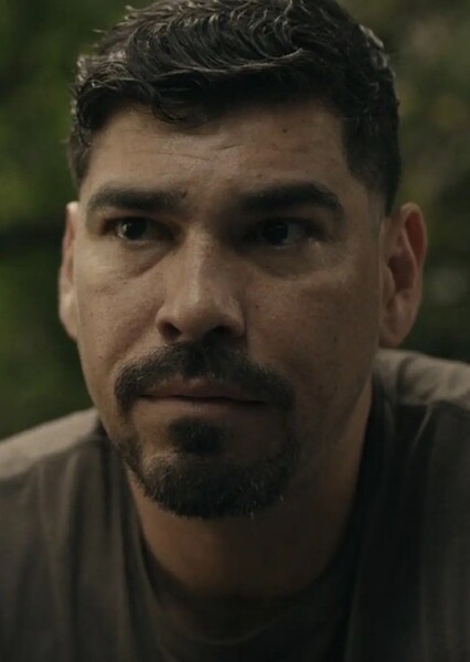 Raúl Castillo photo