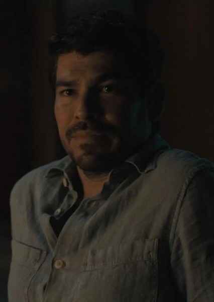 Raúl Castillo photo