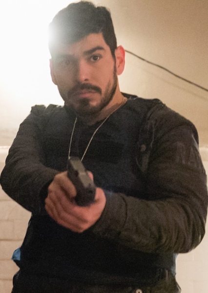 Raúl Castillo photo