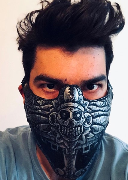 Raul Castillo photo