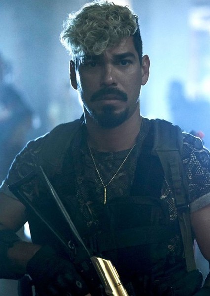 Raul Castillo photo