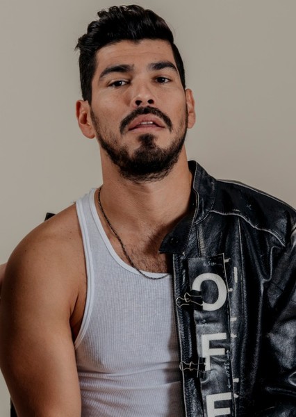 Raul Castillo photo