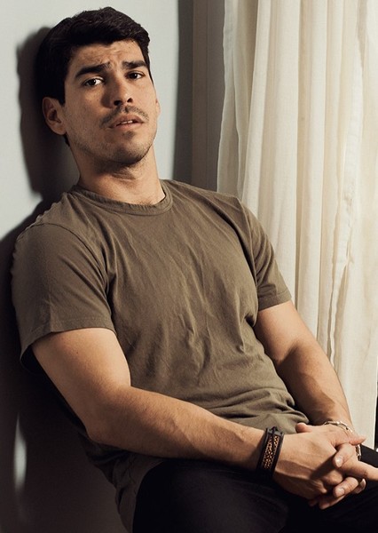 Raul Castillo photo