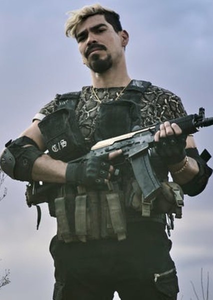 Raul Castillo photo