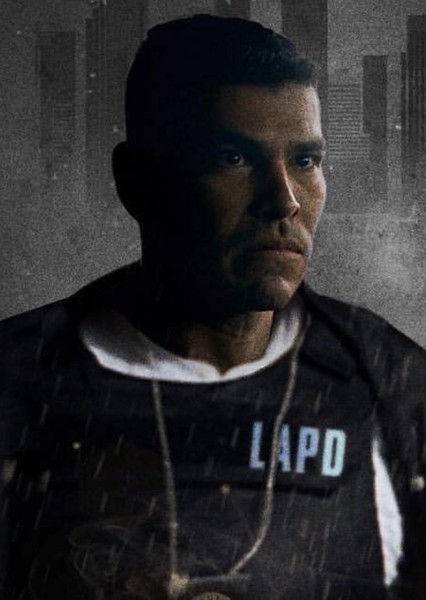 Raul Castillo photo