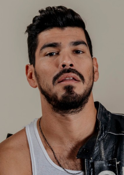 Raúl Castillo photo