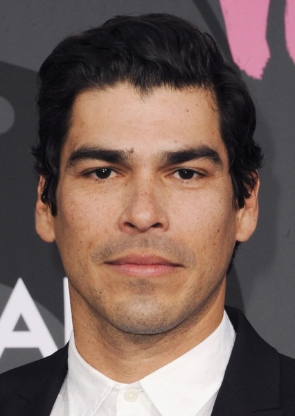 Raúl Castillo photo