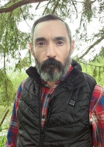 Raul Espericueta