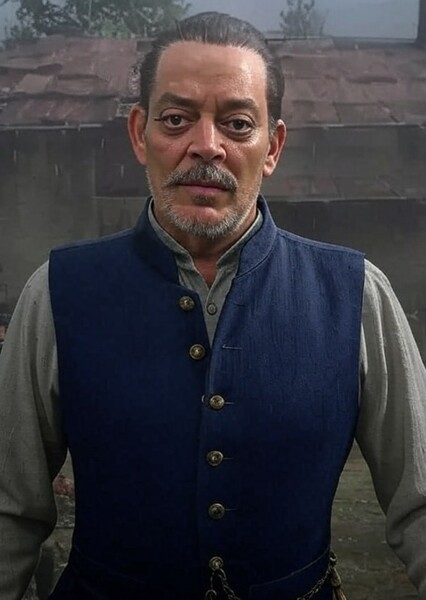 Raúl Juliá photo