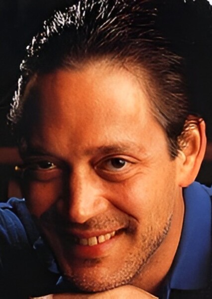 Raúl Juliá photo