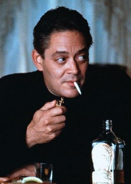 Raúl Juliá