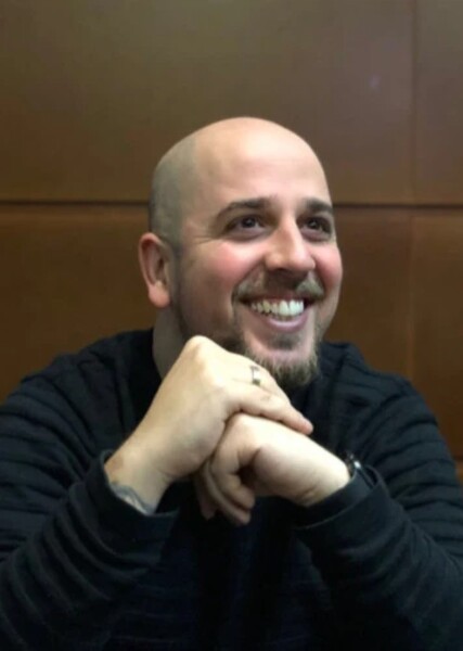 Raúl Rodríguez